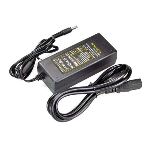48W2A DC24V Plastic Shell Enclosed Power Supply Adapter For LED Strip Light 48W2A DC24V Plastic Shell Enclosed Power Supply Adapter For LED Strip Light